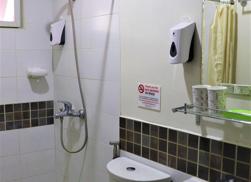 Banyo Fotoğraf