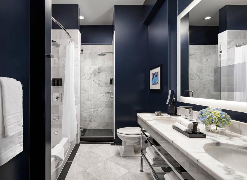 Banyo Fotoğraf