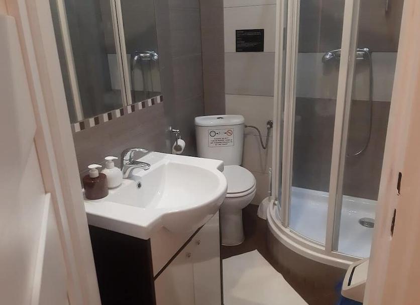 Banyo Fotoğraf