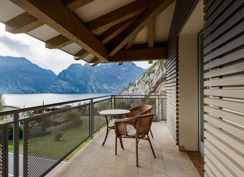 Balkon Fotoğraf
