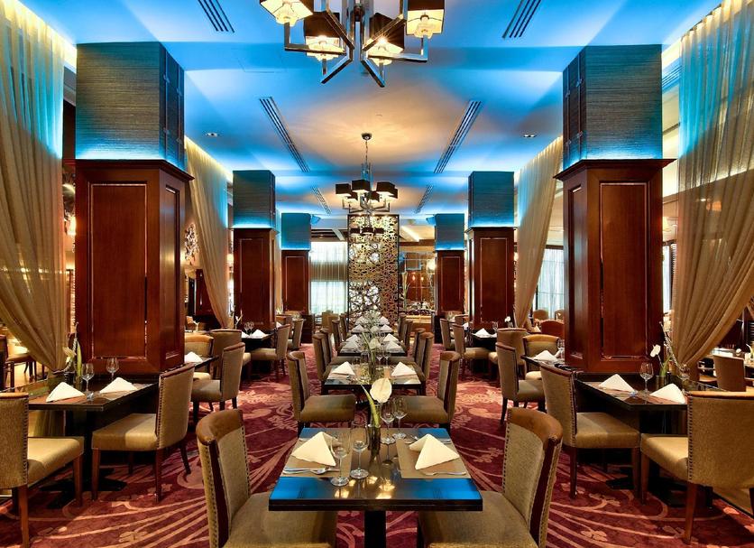 Restoran Fotoğraf