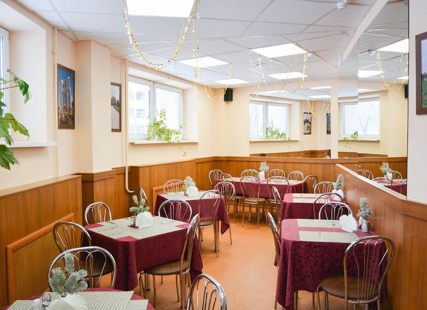 Restoran Fotoğraf