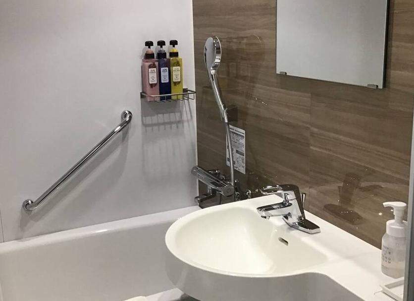 Banyo Fotoğraf