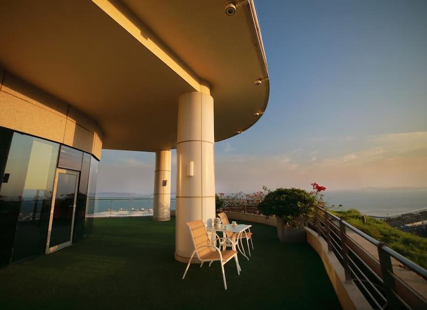 Balkon Fotoğraf