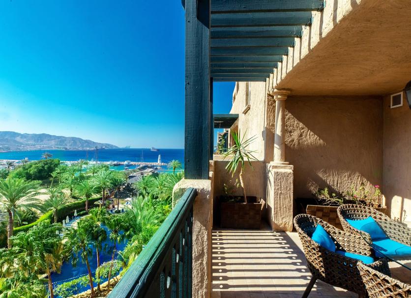 Balkon Fotoğraf