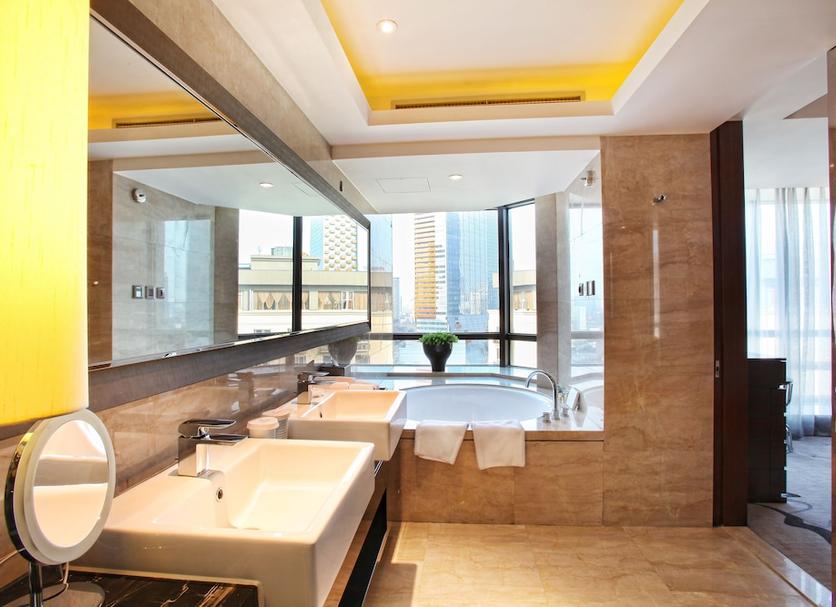Banyo Fotoğraf