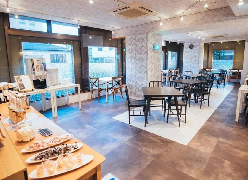 Restoran Fotoğraf