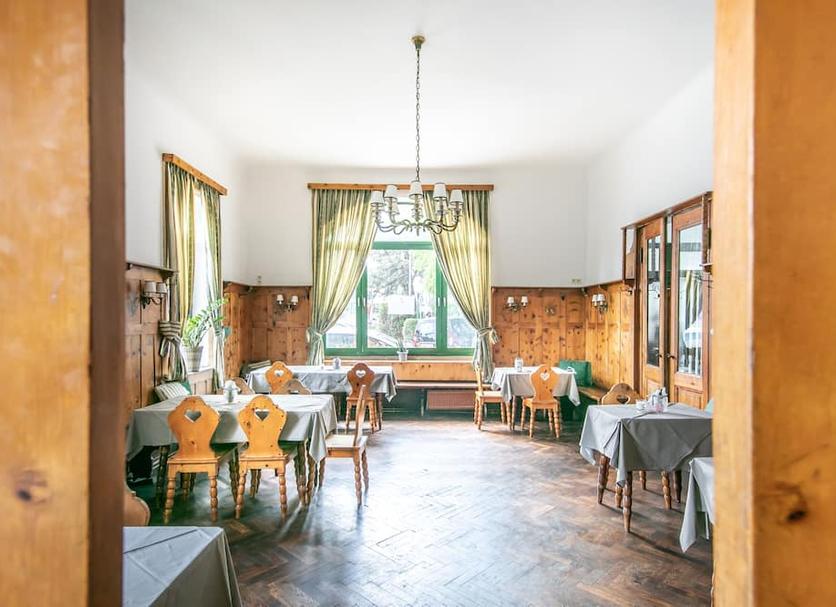 Restoran Fotoğraf
