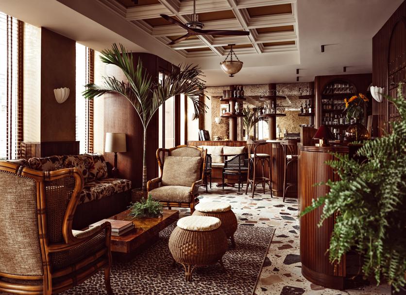 Bar Fotoğraf