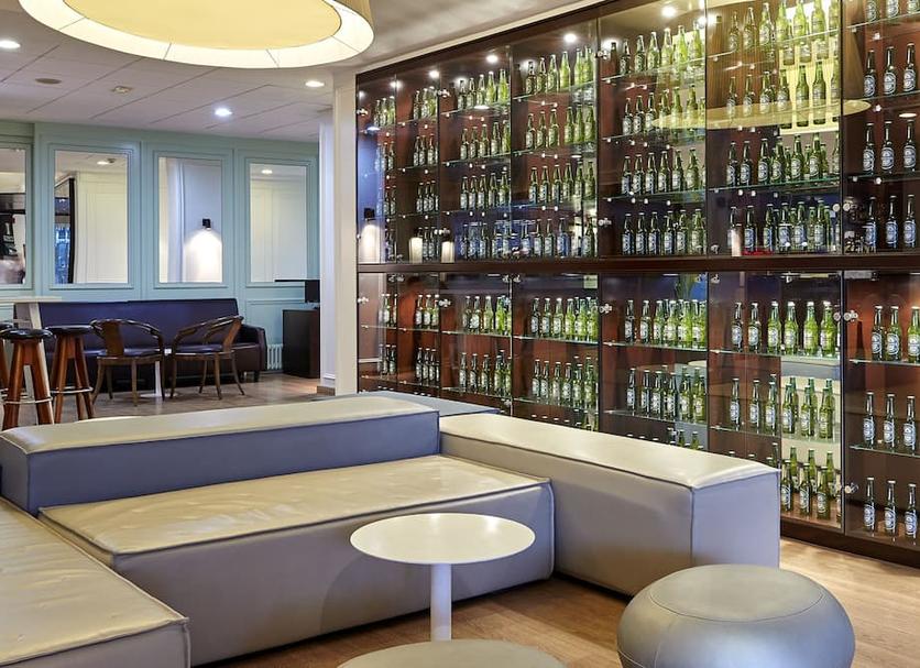 Bar Fotoğraf