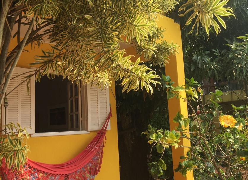 Veranda Fotoğraf