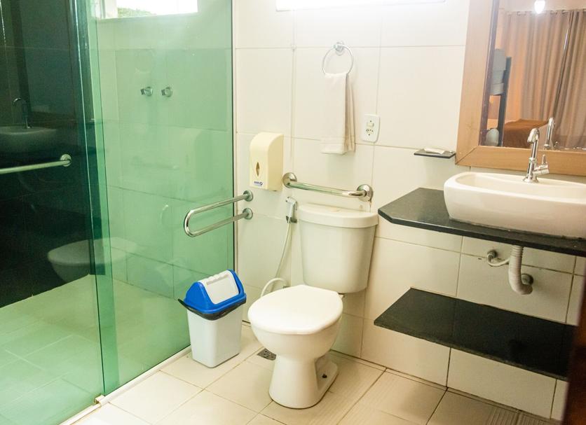 Banyo Fotoğraf