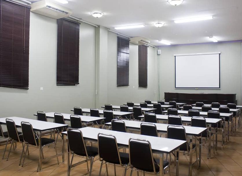 Konferans salonu Fotoğraf