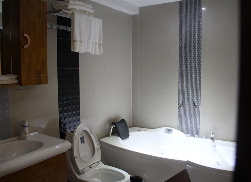 Banyo Fotoğraf