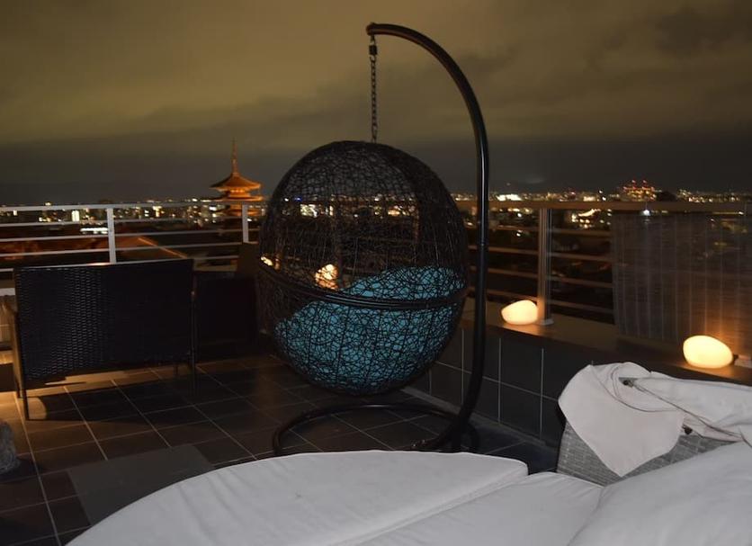 Balkon Fotoğraf
