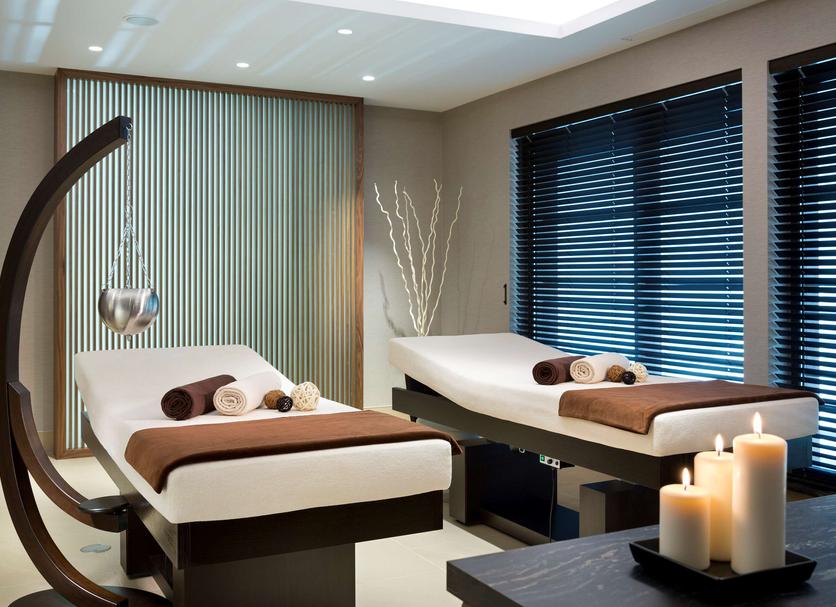 Spa Fotoğraf