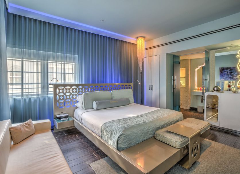 Yatak Odası Fotoğraf