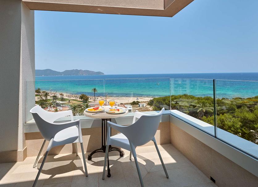 Balkon Fotoğraf