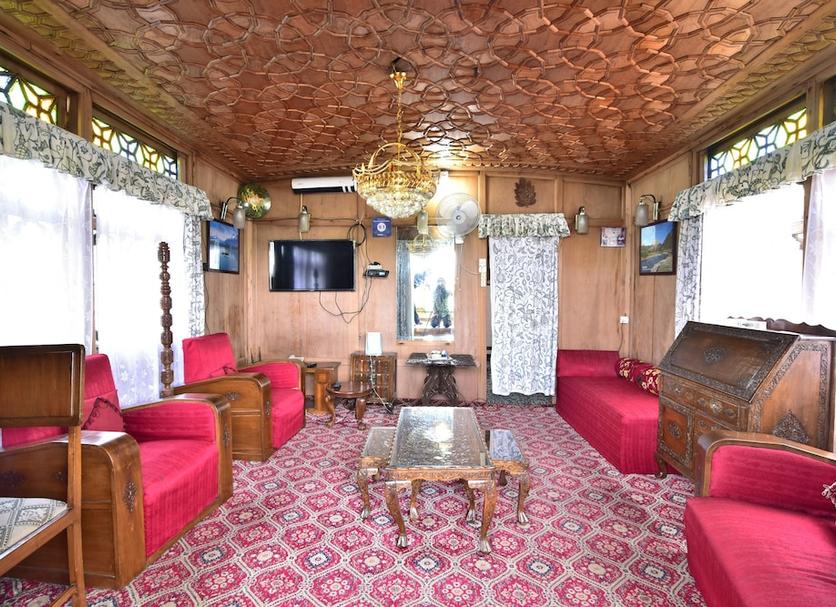 Salon Fotoğraf