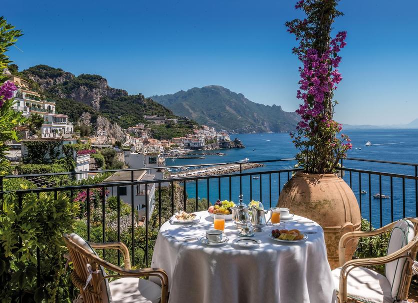 Balkon Fotoğraf