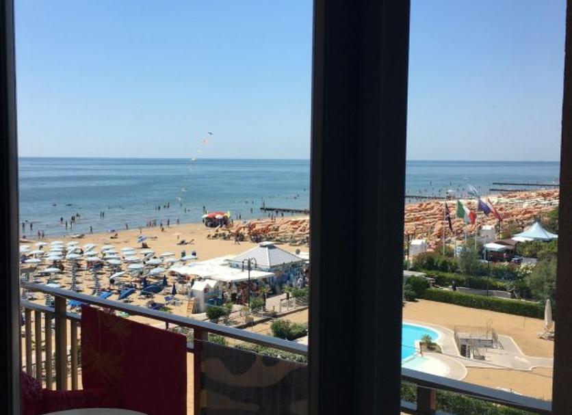 Balkon Fotoğraf