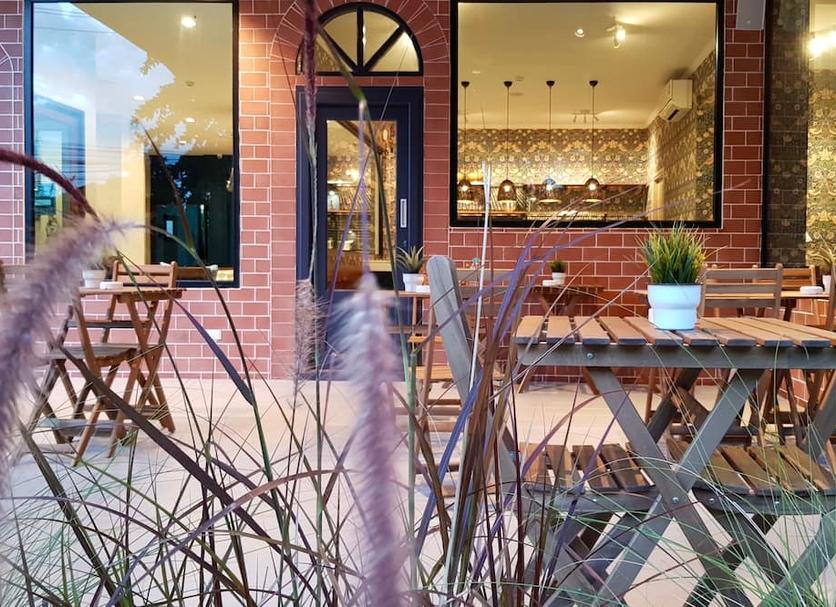 Veranda Fotoğraf