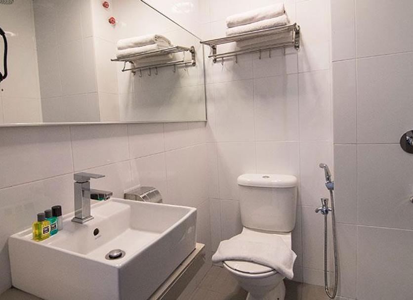 Banyo Fotoğraf