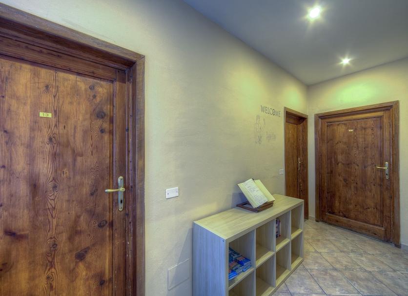 Oda olanağı Fotoğraf