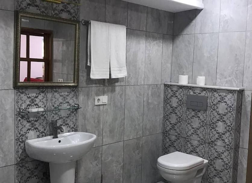 Banyo Fotoğraf