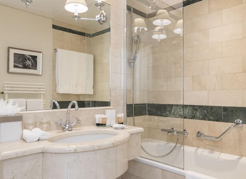 Banyo Fotoğraf