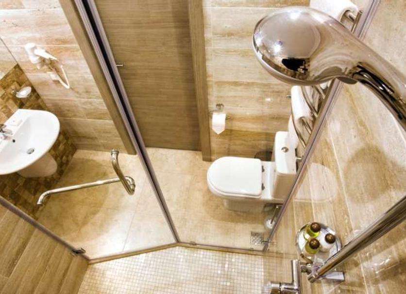 Banyo Fotoğraf