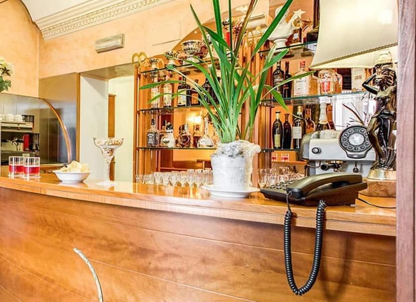 Bar Fotoğraf