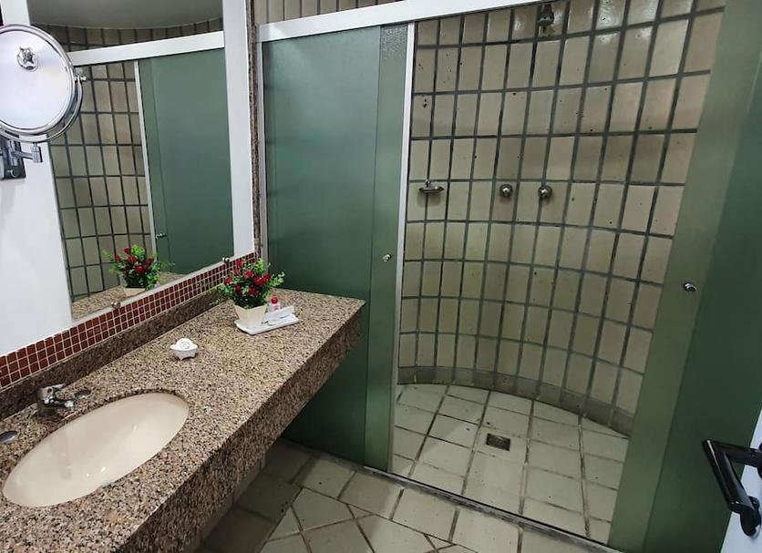 Banyo Fotoğraf