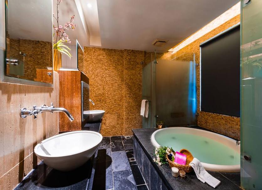 Banyo Fotoğraf