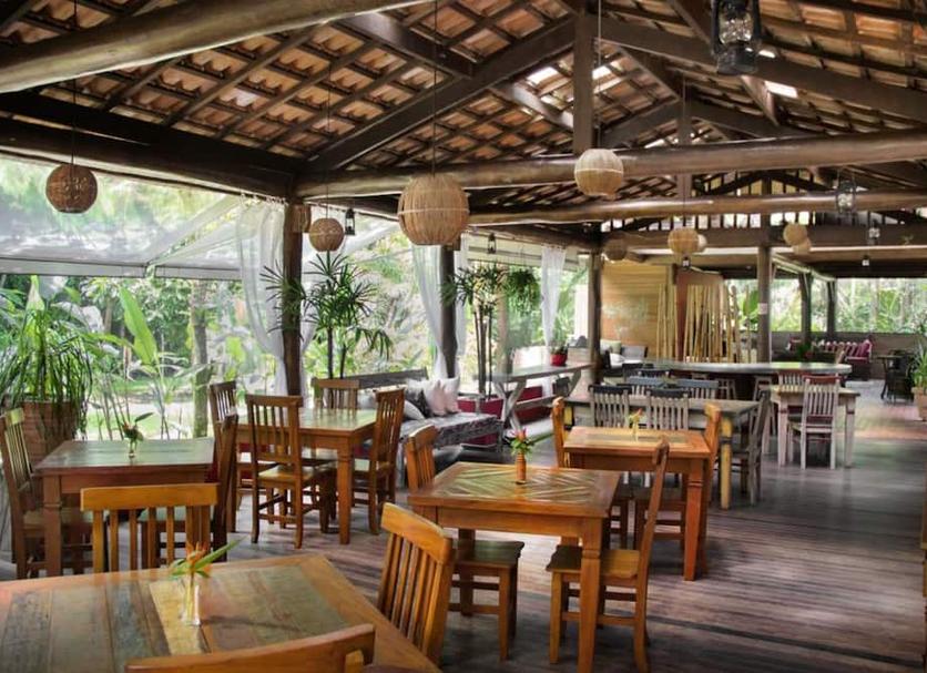 Restoran Fotoğraf
