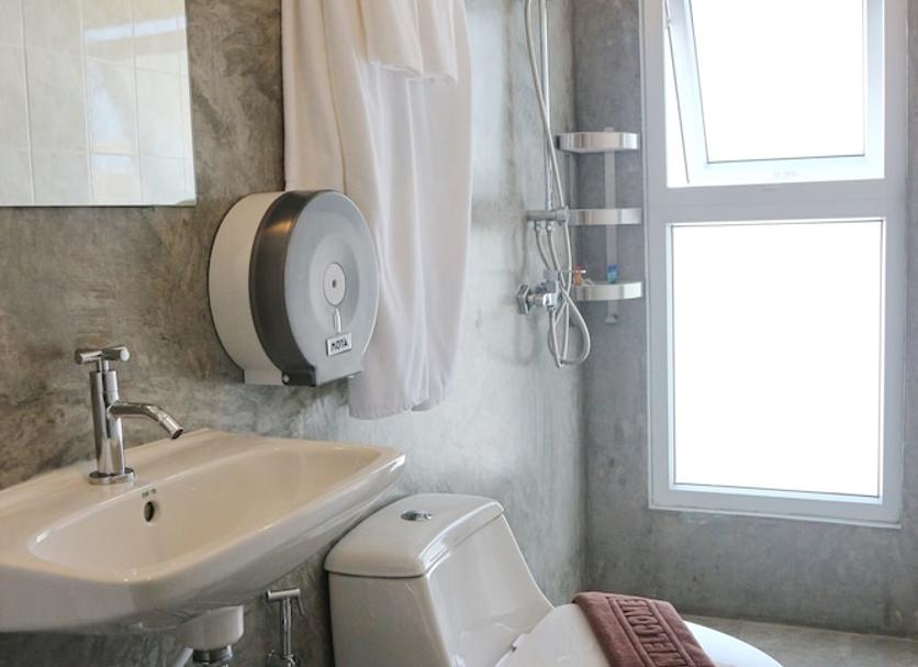 Banyo Fotoğraf
