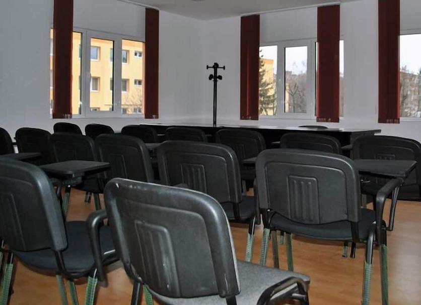 Konferans salonu Fotoğraf