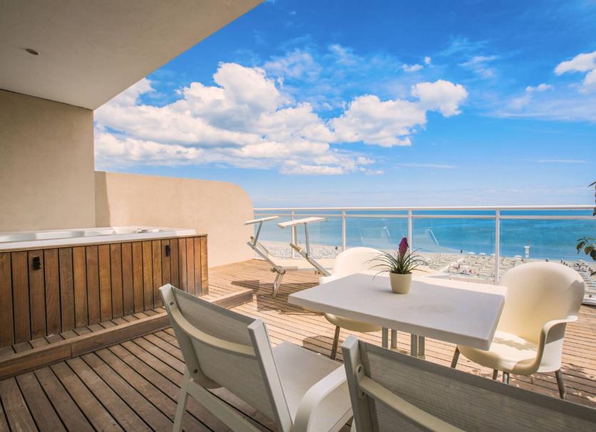 Balkon Fotoğraf