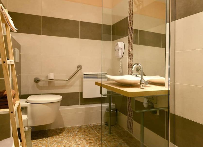 Banyo Fotoğraf