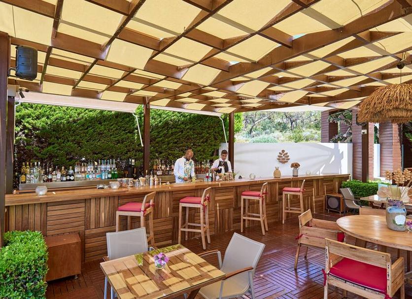 Bar Fotoğraf