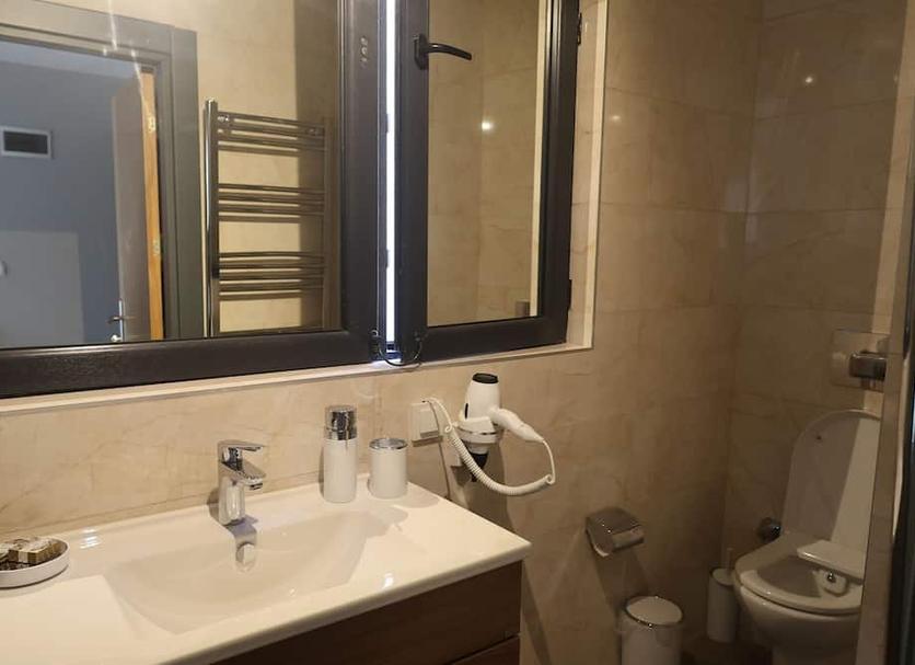 Banyo Fotoğraf