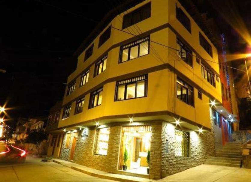 Bina Fotoğraf
