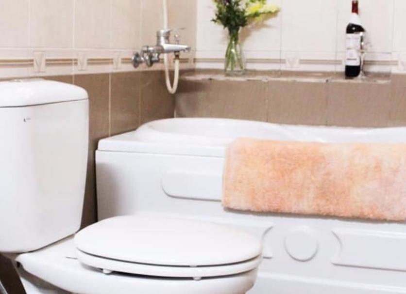 Banyo Fotoğraf