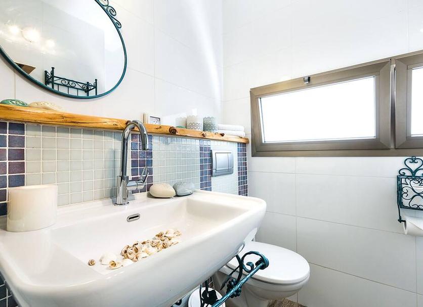 Banyo Fotoğraf