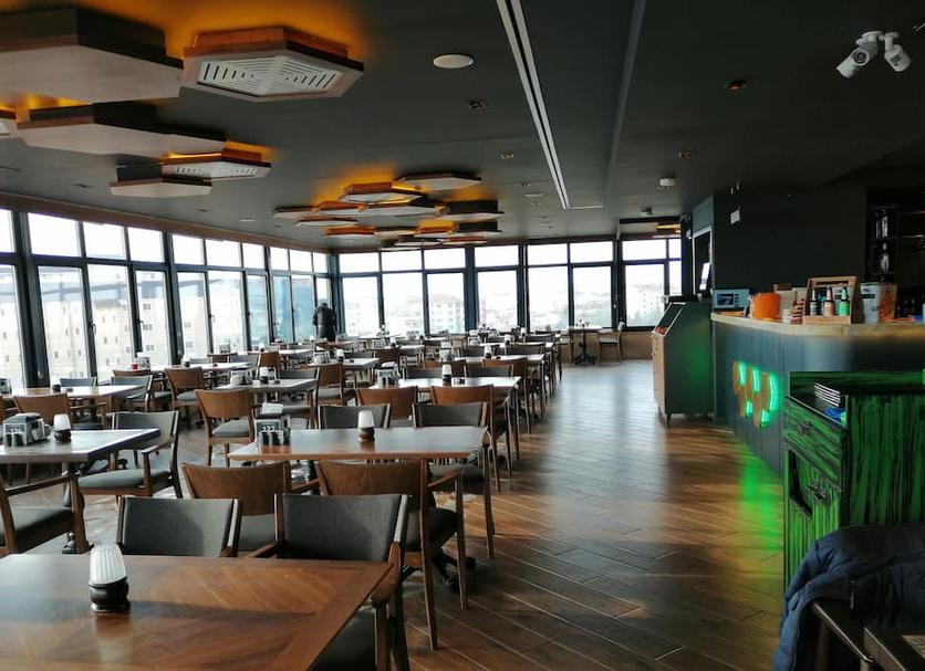 Restoran Fotoğraf