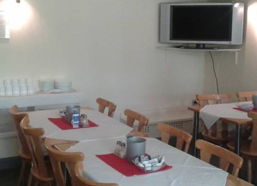 Restoran Fotoğraf