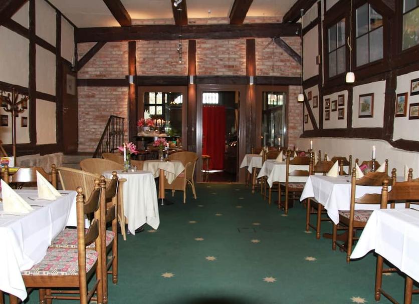 Restoran Fotoğraf