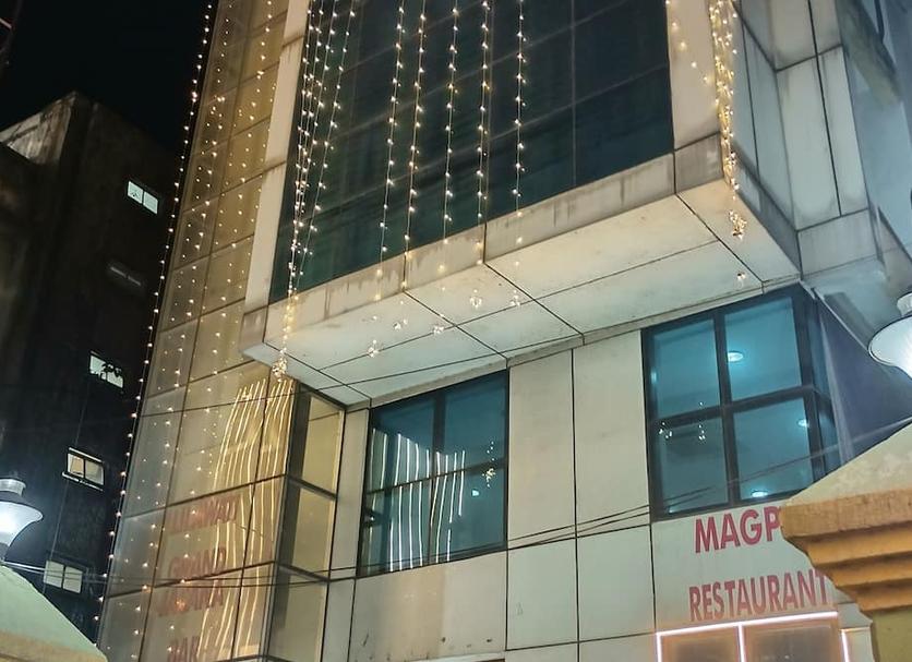 Bina Fotoğraf