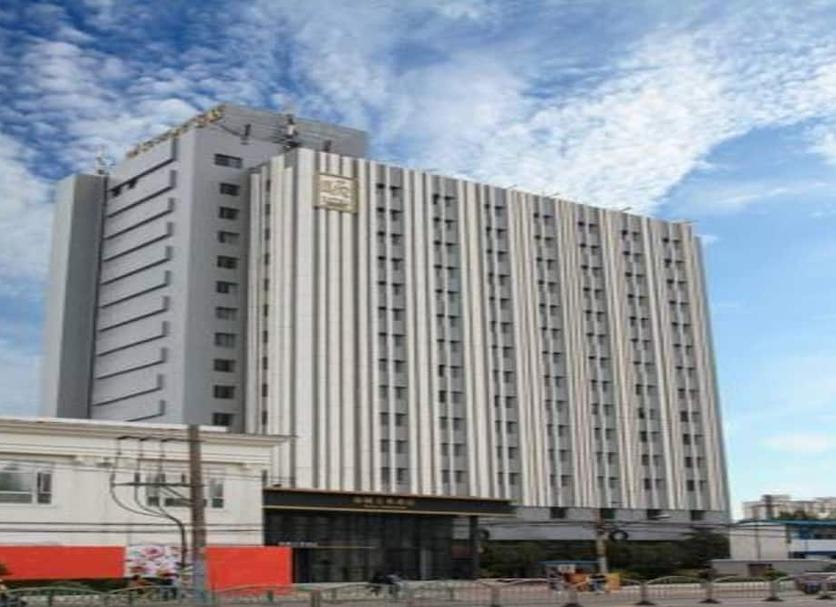 Bina Fotoğraf