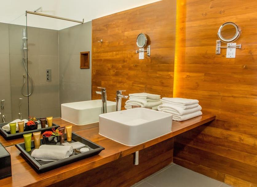 Banyo Fotoğraf